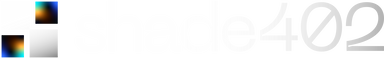 shade402 logo